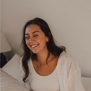 Meet your Posher, Mckenzie